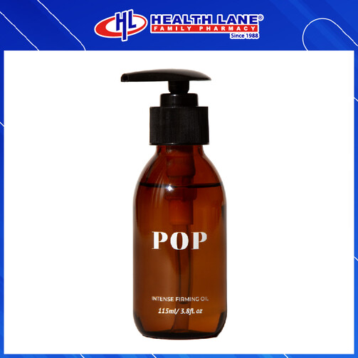 POP NEUTRAL INTENSE FIRMING MINYAK 115ML